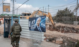 Israelische Siedler greifen im Westjordanland europäische Diplomaten an