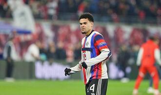 1. Bundesliga: FC Bayern schlägt RB Leipzig