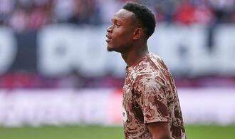2. Bundesliga: Hannover und St. Pauli trennen sich unentschieden
