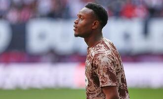 2. Bundesliga: Hannover und St. Pauli trennen sich unentschieden