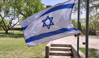 Westjordanland: Israelische Siedler greifen Diplomaten aus der EU an