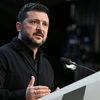 Selenskyj: USA liefern wieder Geheimdienstinformationen an die Ukraine
