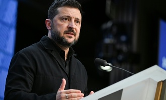 Selenskyj: USA liefern wieder Geheimdienstinformationen an die Ukraine