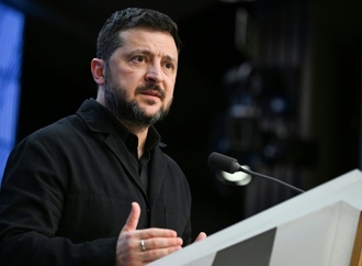 Selenskyj: USA liefern wieder Geheimdienstinformationen an die Ukraine