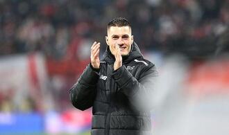 1. Bundesliga: Leverkusen fügt Freiburg erste Saisonniederlage zu