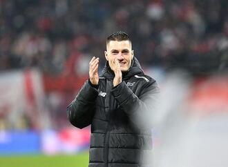 1. Bundesliga: Leverkusen fügt Freiburg erste Saisonniederlage zu