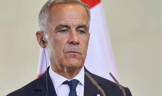 Carney: Vier Tote bei Brand auf kanadischer Militärbasis
