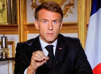 ''Wut und Scham'': Gewaltexzesse bei Protesttag senden Schockwelle durch Frankreich