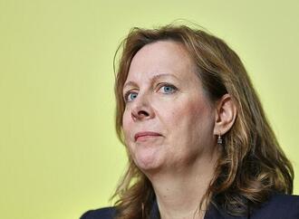 Menschenrechtsorganisationen rüsten sich gegen US-Sanktionen