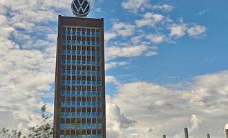 Bericht: VW will Gehälter bis 2030 einfrieren