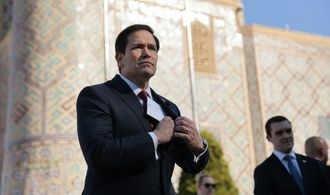 Rubio bestreitet Unterbrechung von US-Geheimdienstinformationen an Ukraine