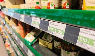 Bundesbank erwartet hartnäckige Inflation