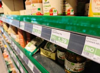 Bundesbank erwartet hartnäckige Inflation