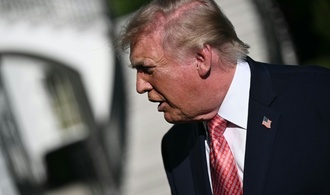 Trump offen für Dreiergipfel mit Putin und Xi
