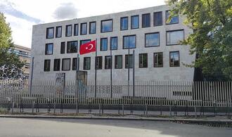 Türkei will Beziehungen zu Deutschland vertiefen