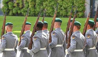 Bundeswehr-Besuche an Schulen steigen deutlich
