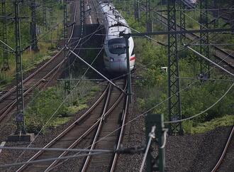 Verbraucherschützer fordern mehr Transparenz bei Bahnpreisen