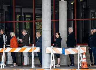 Vor US-Kongresswahlen: Wahllokale in Texas für vorzeitige Stimmabgabe geöffnet