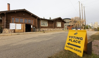 Medien: Bürger in kanadischer Provinz Alberta stimmen gegen Unabhängigkeitsreferendum