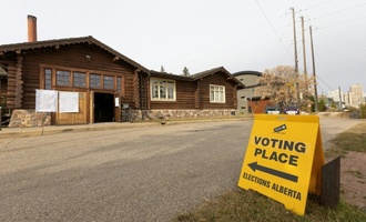 Medien: Bürger in kanadischer Provinz Alberta stimmen gegen Unabhängigkeitsreferendum