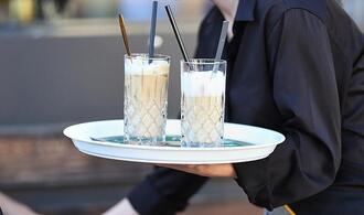 Gastgewerbeumsatz im August gesunken