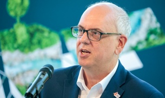 Bovenschulte kritisiert Union für Gleichsetzung von Linkspartei und AfD