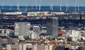 CDU-Wirtschaftsrat: Bis zu 205.000 Wohnungen statt Vergesellschaftung möglich