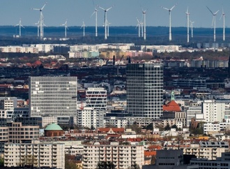 CDU-Wirtschaftsrat: Bis zu 205.000 Wohnungen statt Vergesellschaftung möglich
