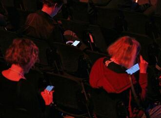 Umfrage: Jeder Fünfte ist häufig von Messengerchats überfordert