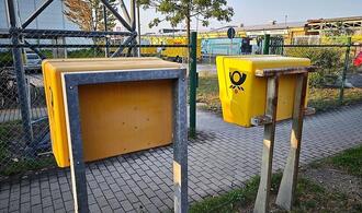 Post erhöht Briefporto deutlich