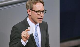 CDU sieht in Unruhen in Frankreich Warnsignal für Deutschland