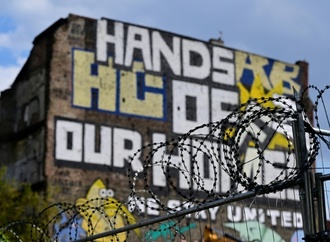 Merz kritisiert Berliner Pläne zu Vergesellschaftung