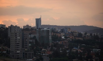 Kreise: Erstes Abschiebezentrum von EU-Ländern in Drittstaat soll in Ruanda entstehen