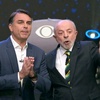 Kurz vor Stichwahl in Brasilien: Lula fordert Annullierung von Bolsonaros Kandidatur