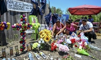 Tod von 53 Migranten in Texas: Schleuser zu 30 Jahren Haft verurteilt