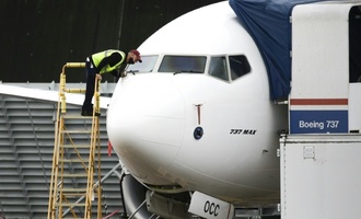 Nach langer Verzögerung: US-Behörden genehmigen Boeing 737 Max 10