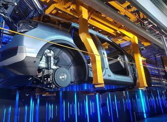 Fraunhofer-Studie: Auto-Deal gefährdet bis zu 344.000 neue Jobs