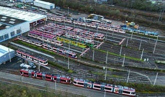 Verkehrsminister der Länder treffen sich ab Mittwoch in Bayern
