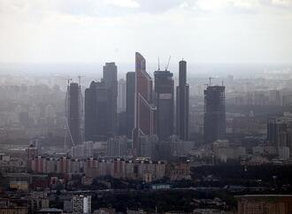 Russland-Geschäft deutscher Unternehmen nimmt weiter ab