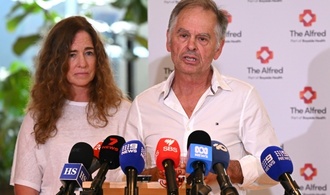 Australische Abgeordnete verliert nach Angriff mit Fahrzeug auch ihr zweites Bein