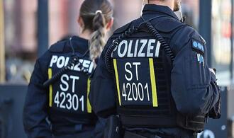 Polizei kündigt hartes Vorgehen bei möglichen Krawallen an