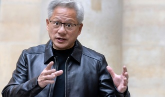 Nvidia-Chef Huang fordert schnellen Aufbau von KI-Infrastruktur in Europa