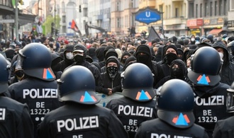Geplante ''Gen Z''-Proteste in Deutschland: Warnungen vor linksextremer Einflussnahme