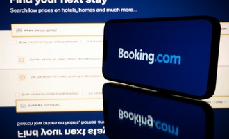 Brüssel geht wegen gefälschter Hotelanzeigen gegen Booking vor