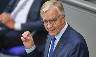 Bartsch macht Klingbeil für Tabaksteuer-Panne verantwortlich