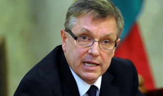 Ungarische Staatsanwaltschaft nimmt Ex-Zentralbankchef und Orbán-Vertrauten fest