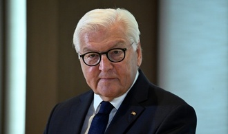 Steinmeier besucht Ende Oktober China