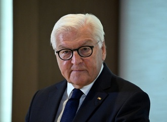 Steinmeier besucht Ende Oktober China