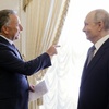 Ukraine-Krieg: Moskau zu neuen Verhandlungen mit Kiew und Washington bereit
