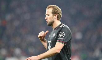 CL: Bayern und Arsenal trennen sich remis - Madrid schlägt Leipzig